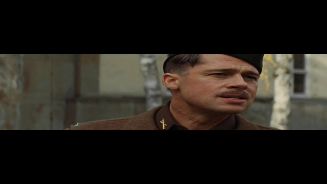 KOP - ANTINAZIS (Versión Banjolera de ROBOKOP) 2º Tema de 