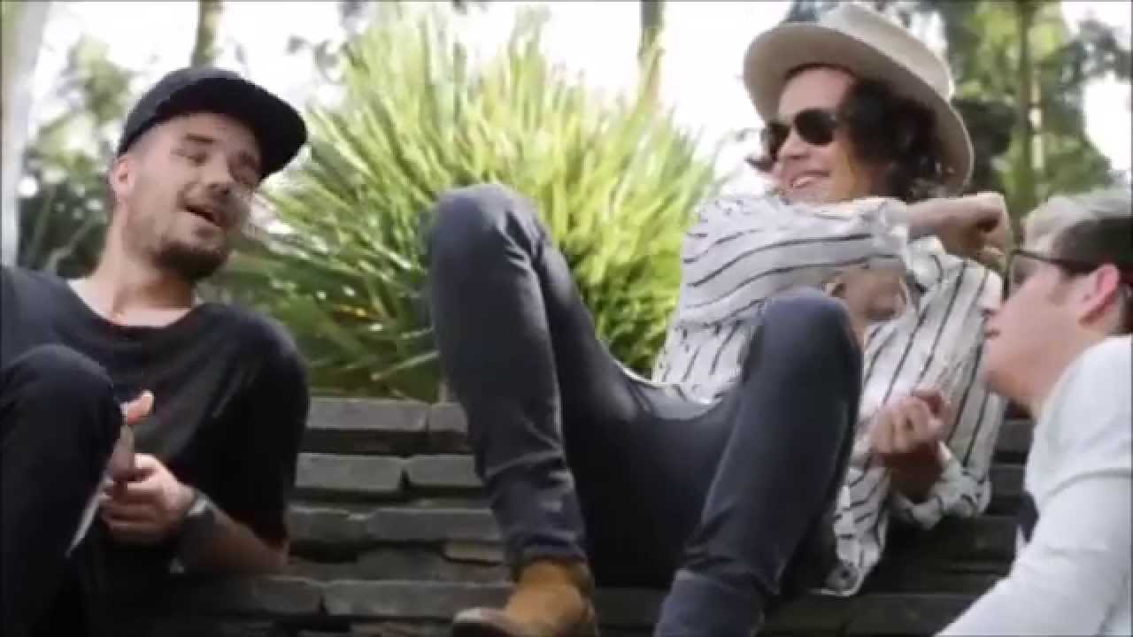 One Direction -  GDFR