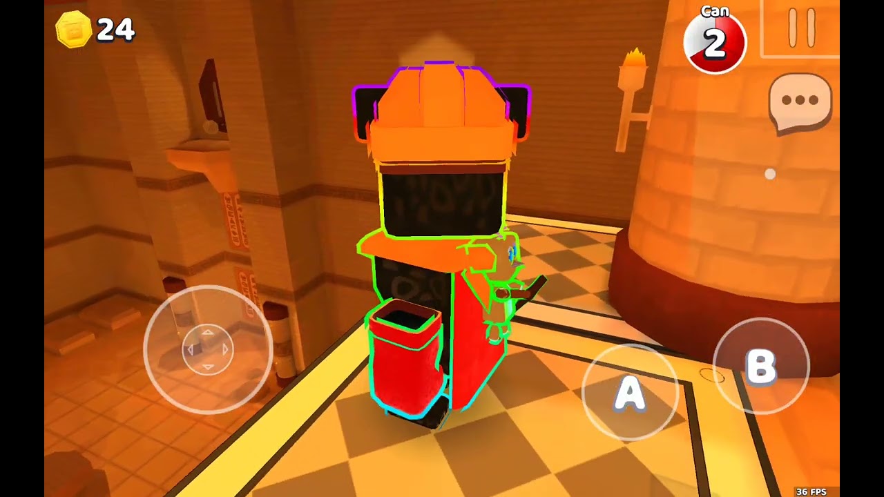 Astroloji tapınağı bitirme part 1