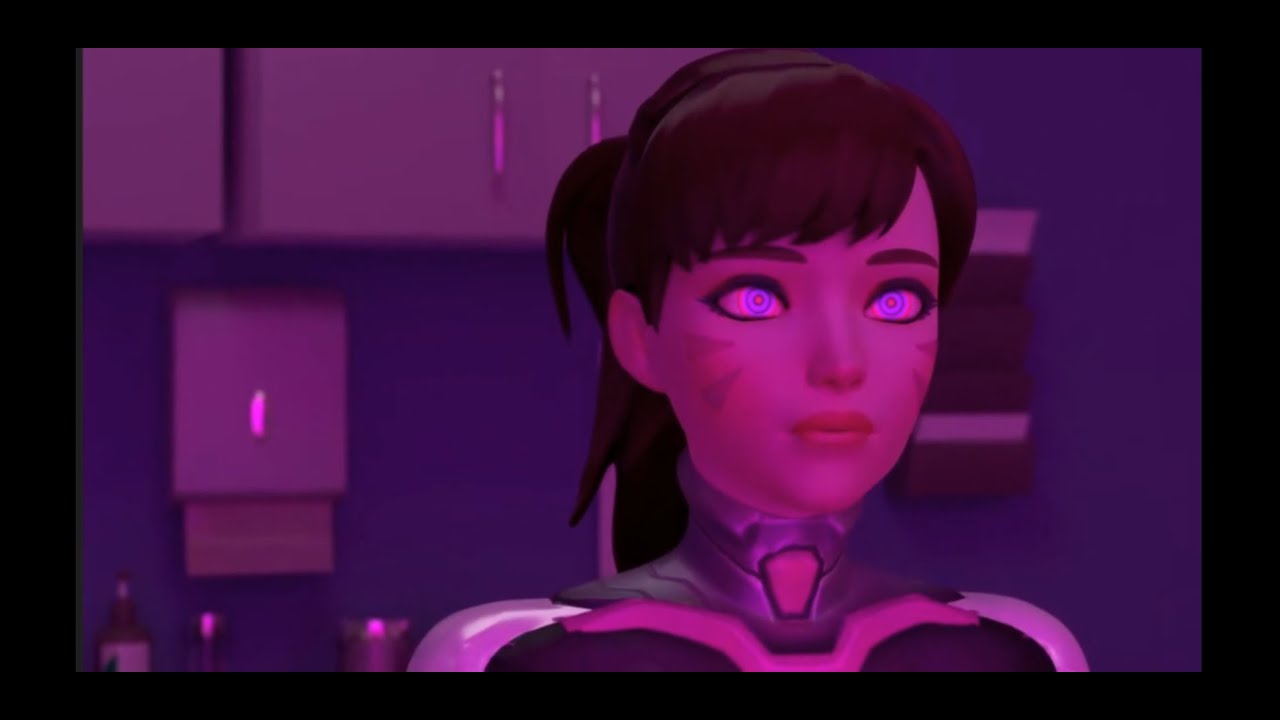 Hypno Scene/Mind Control