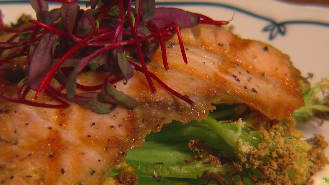 DeRusha Eats: Tria Attracts North Suburbs' Fine Diners