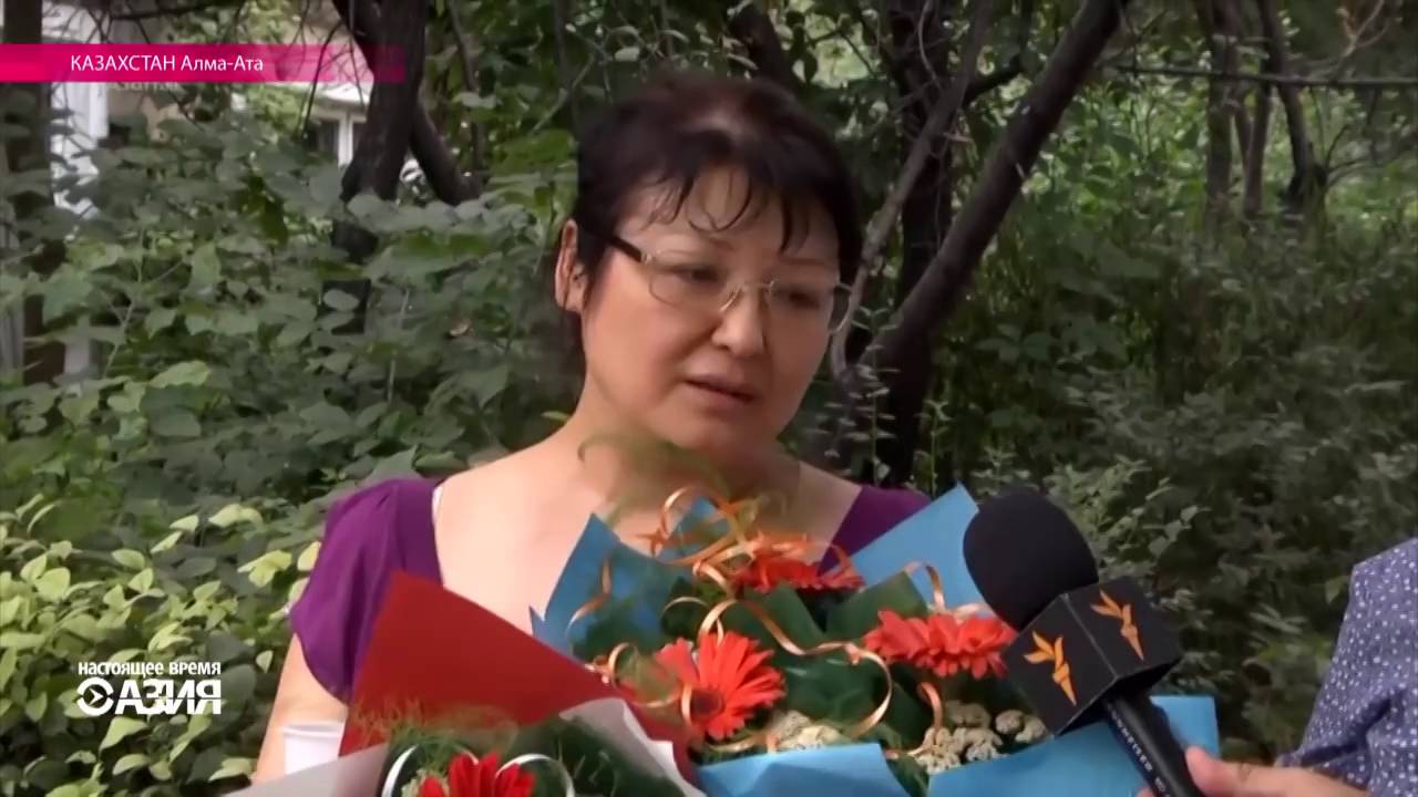Настоящее Время - Азия. 14 июля 2016