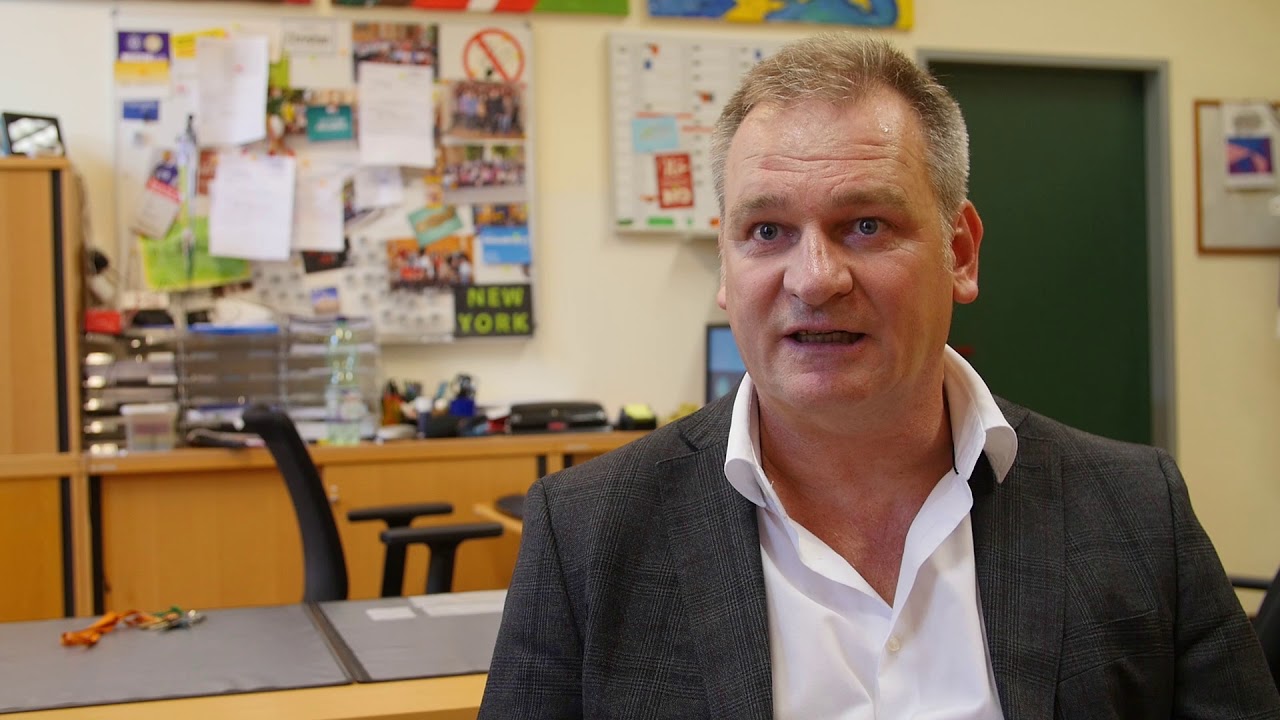 Schule und Islam: Ein NMS-Direktor erzählt