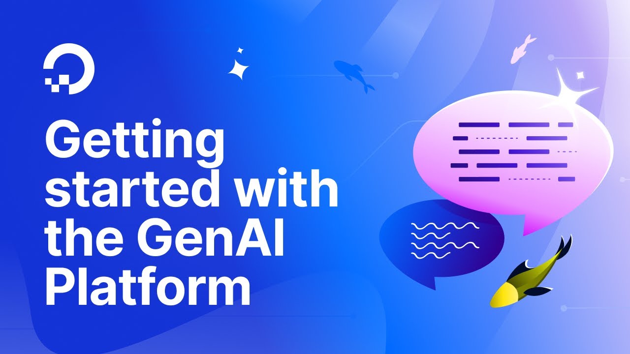 Getting Started with the GenAI Platform