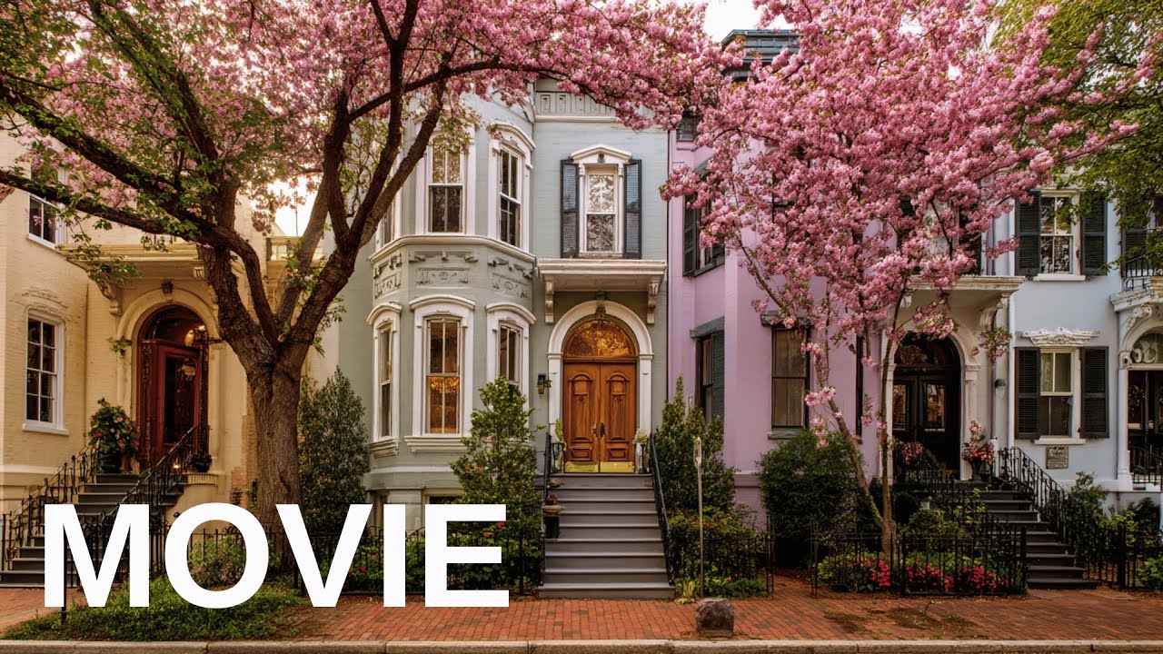 A Romantic Story You’ll Never Forget | Swing | Full Movie in English