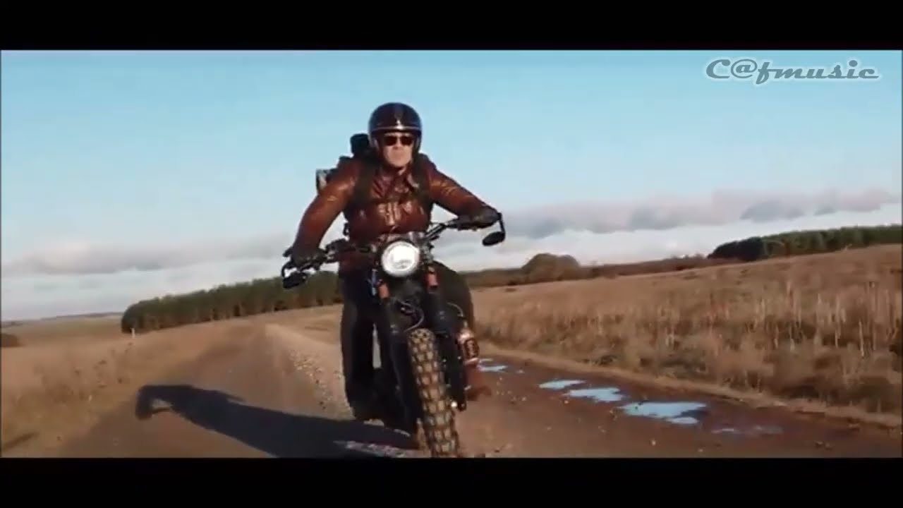 Ruy Maurity 1991 Estradas do Interior