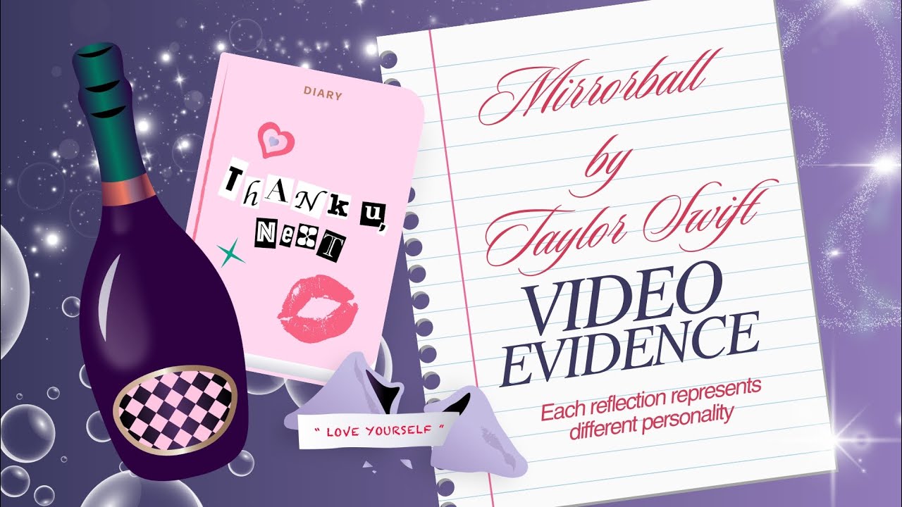 EVIDENCE IN MAKING THE OUTPUT (ART APPRECIATION)