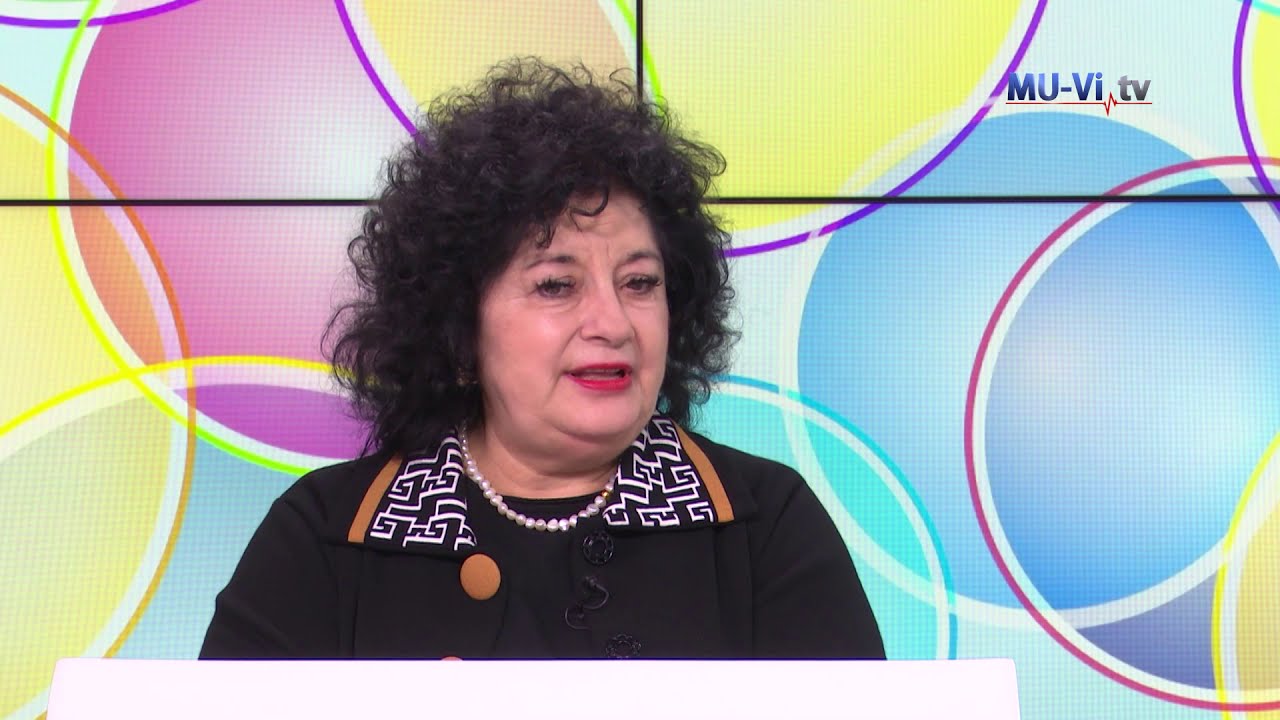 Първите седем - Заболявания на отделителната система при деца 1 част