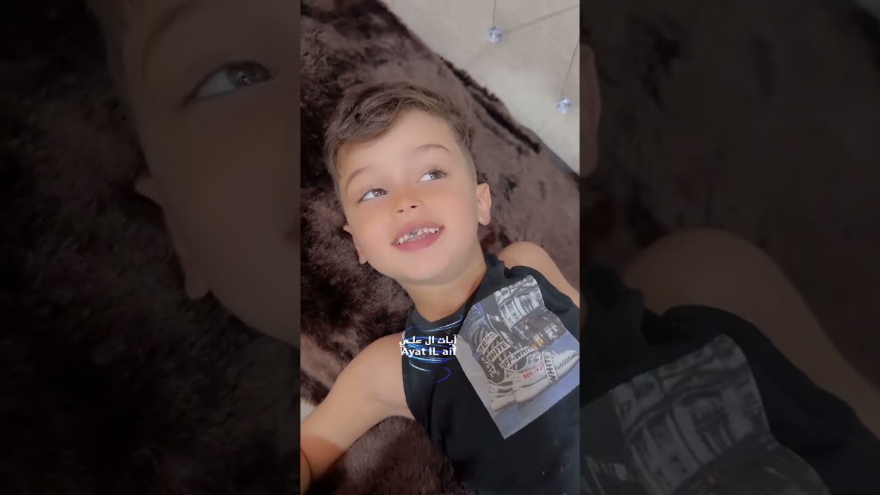 علوش يحب وحده اسمه أزل ستوري حسن قوقيه هو وابوه يحبون اربعه 😂😂#جديد #football #نادي_الزوراء