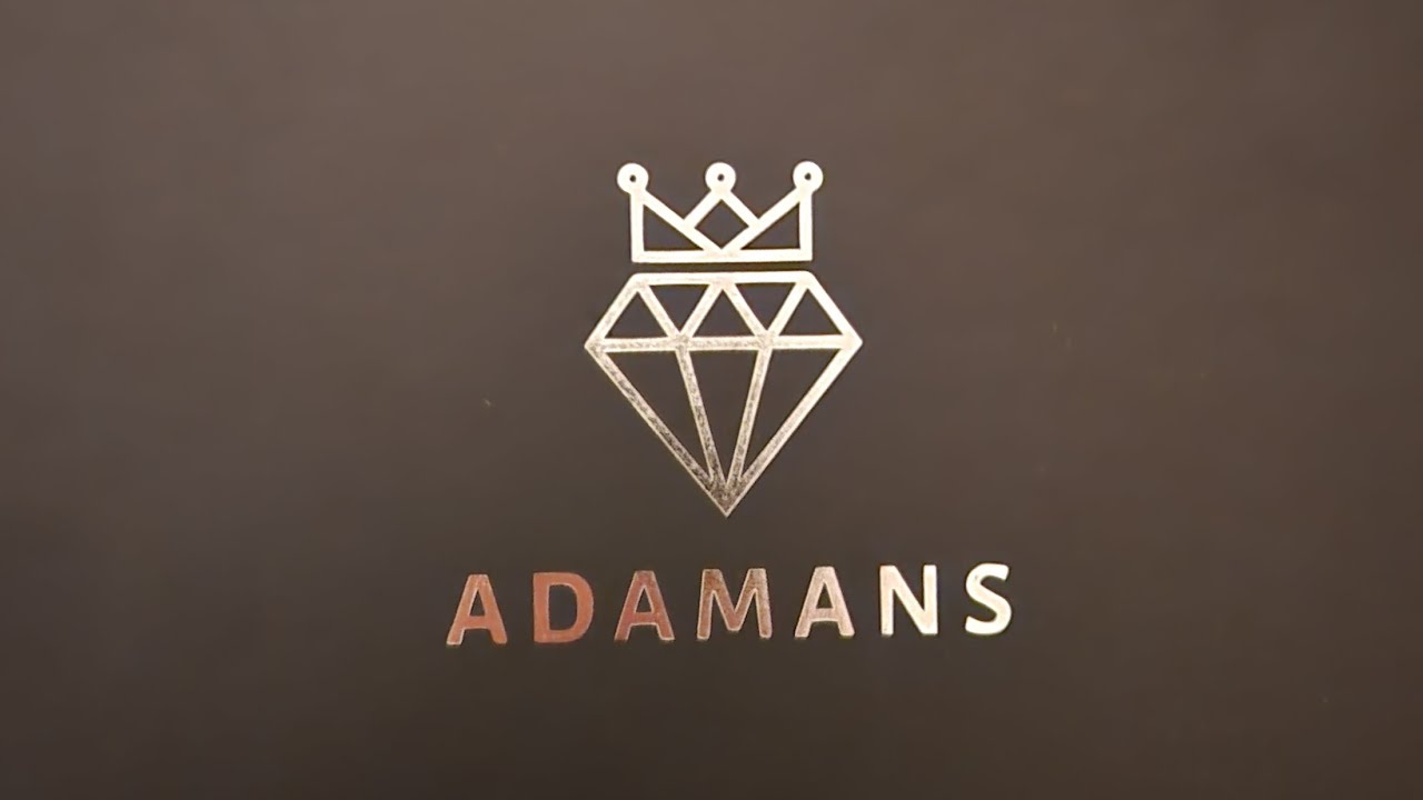 ADAMANS JEWLERY REVIEW | Worth It Or Not?