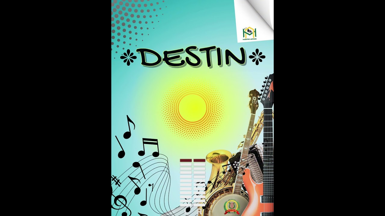 Destin/Septentrional live 5 septanm 2003/Bord de mer de Limonade/Mr Relax 🎤🎸🎹🎷
