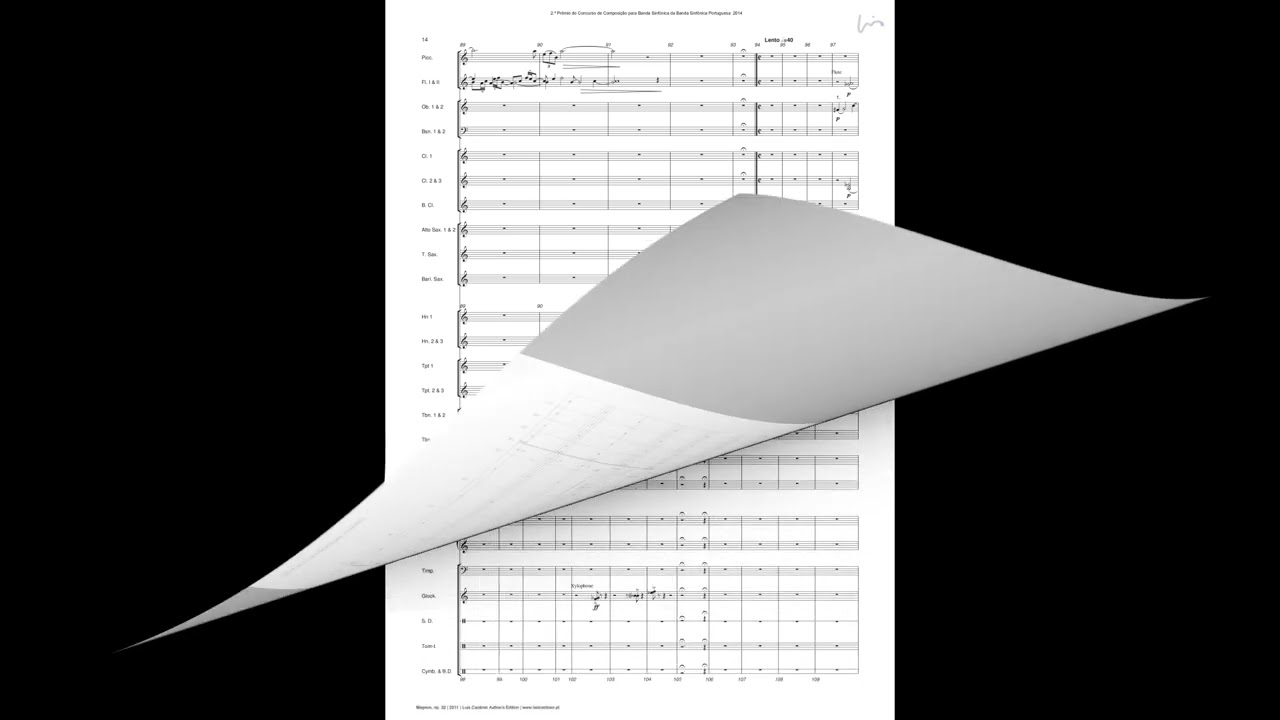 Magnon - Lu&iacute;s Cardoso