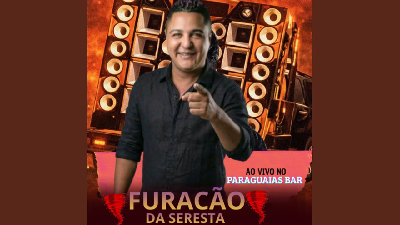 Traga Passarinho (Ao Vivo)