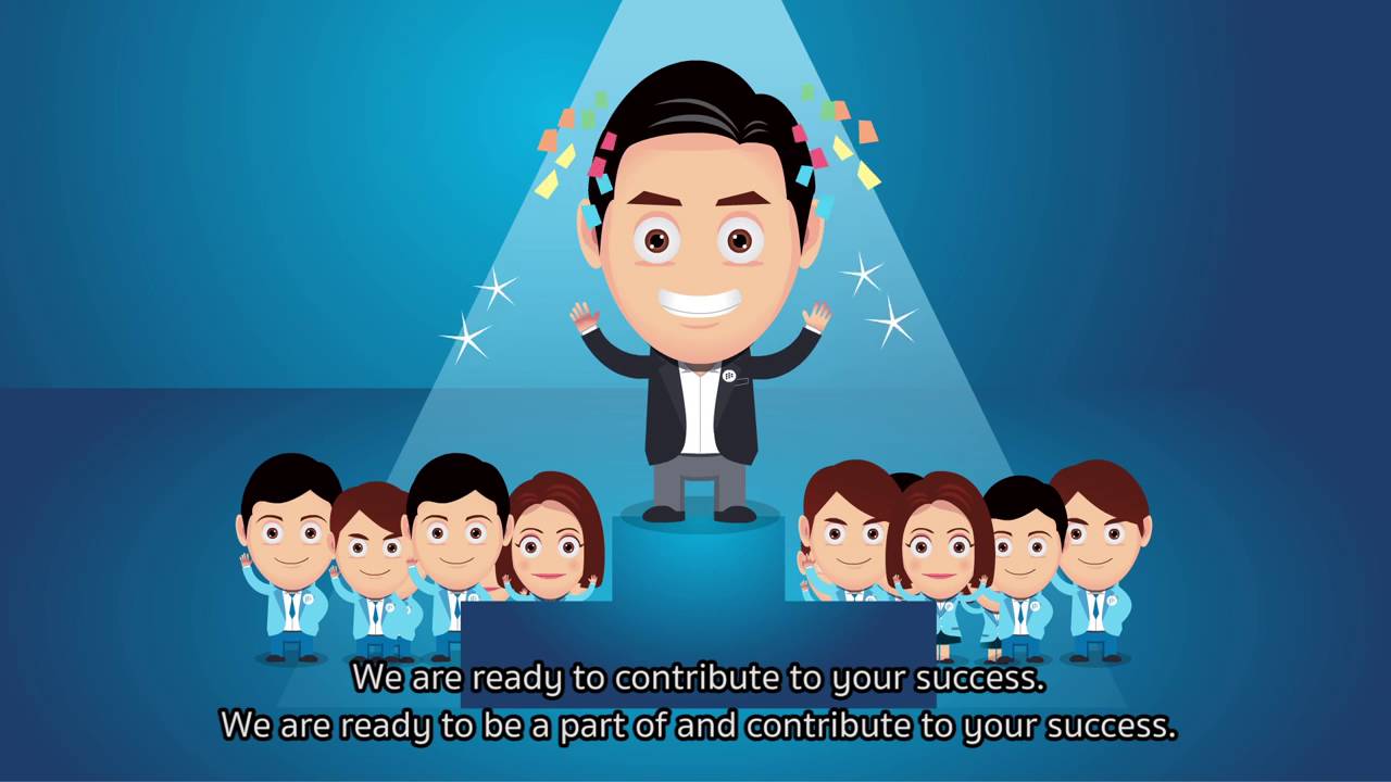 Pantavanij eProcurement Platform_EngSub