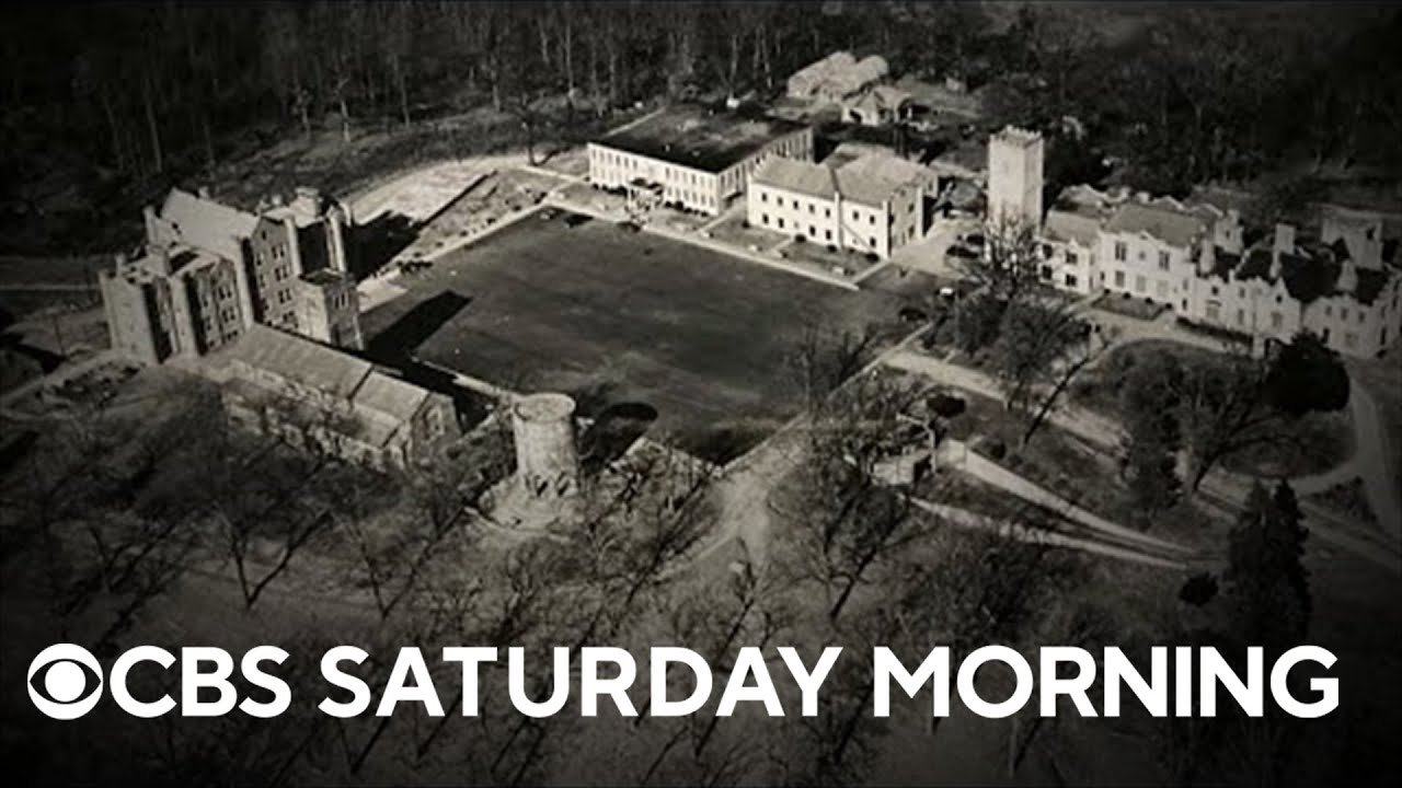 A look at the forgotten history of St. Emma's Military Academy and its legacy