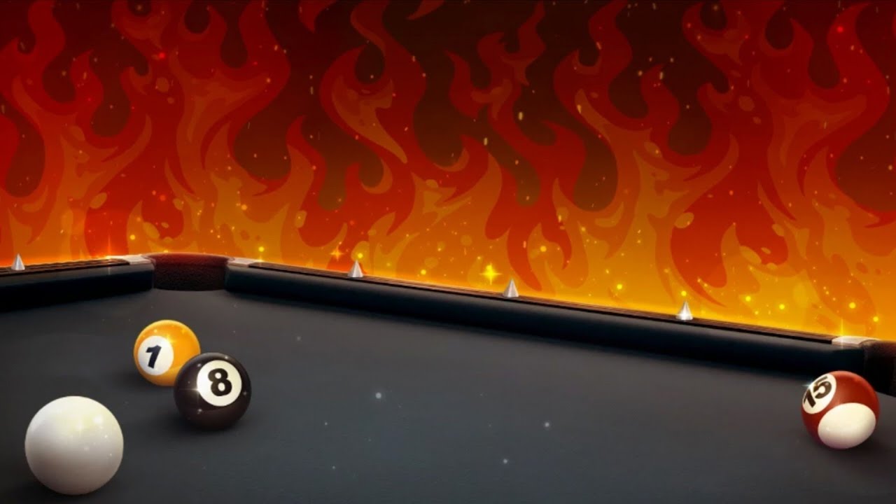 win 4M 8 Ball pool