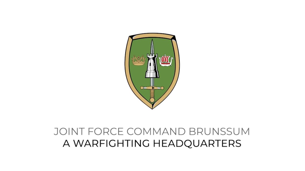 JFCBS is becoming a Joint Warfighting Headquarters for the future