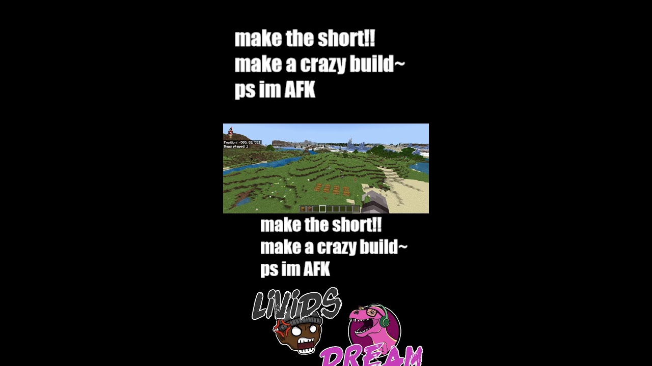 FORT NIGHT!!!! LOL  (Portrait)