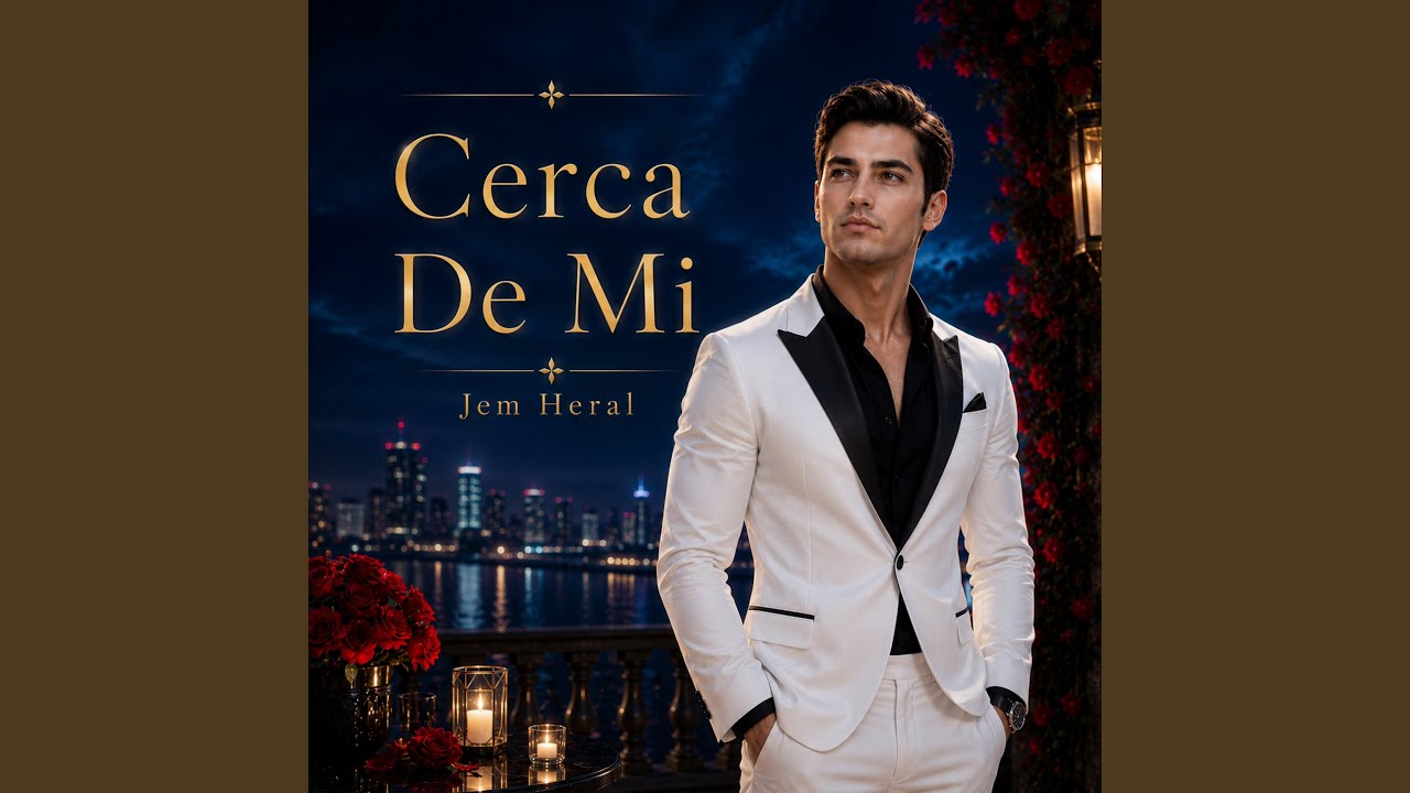 Cerca De Mí