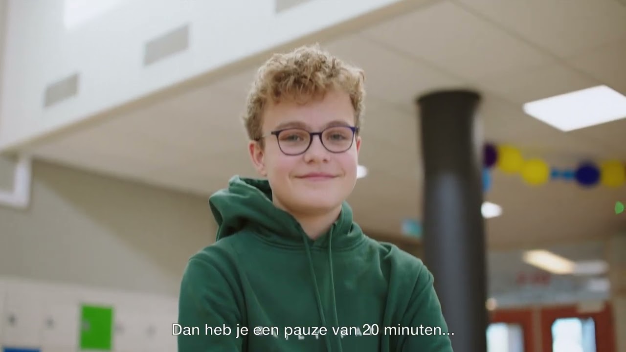 simon vestdijk  franeker promotievideo 1080p