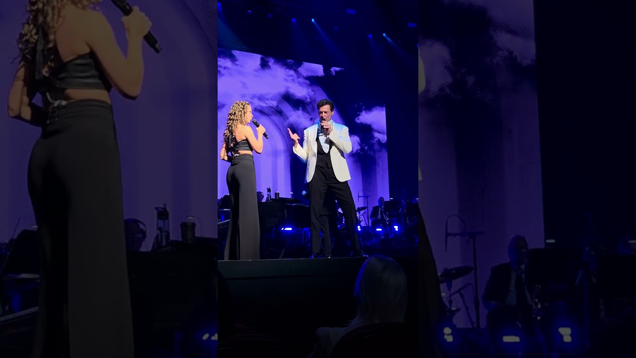 Hugh Jackman: From New York With Love at Hard Rock Hollywood, Florida! (3-6-26) Frank Sinatra Medley