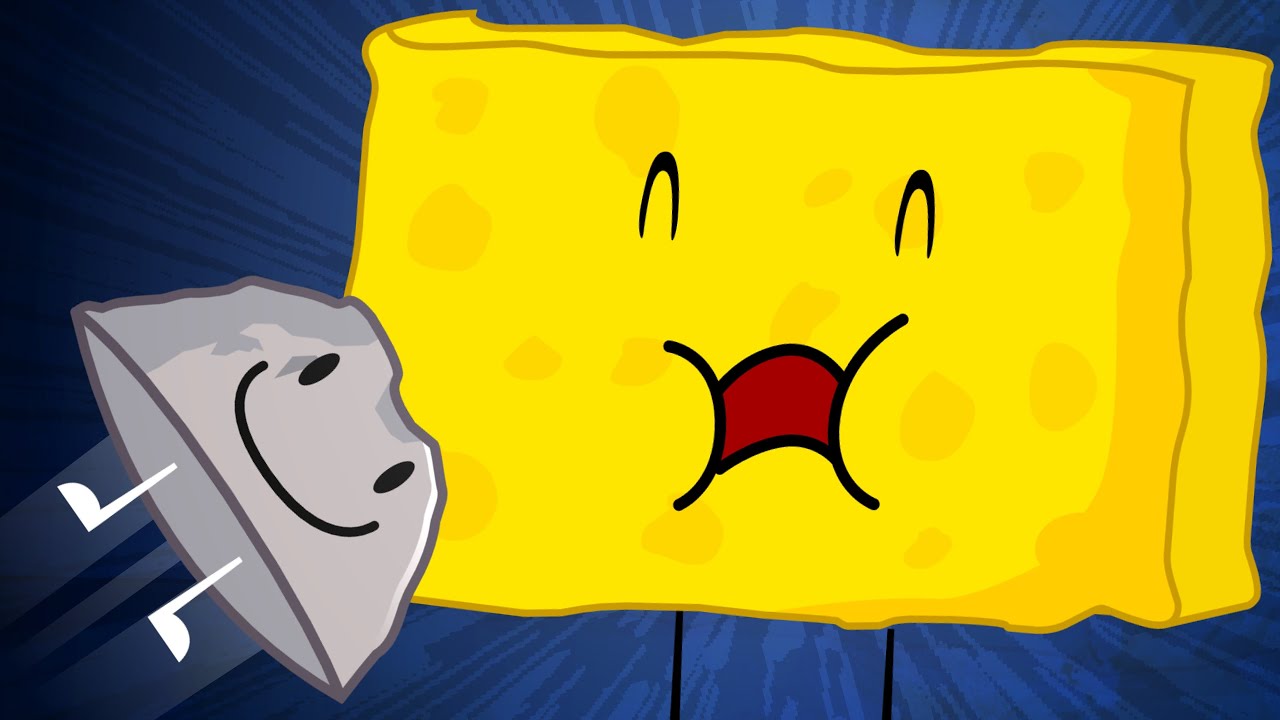 BFDIA Alternative (BFDIAALTER) 1 : Do You Actually Wanna Know?