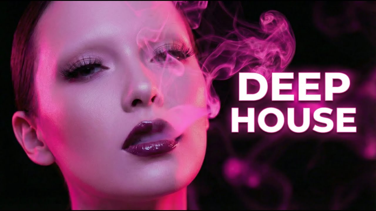 Best Modern Deep House Mix |  Groovy Mix • Night Drive • Deep Vibes 🔥