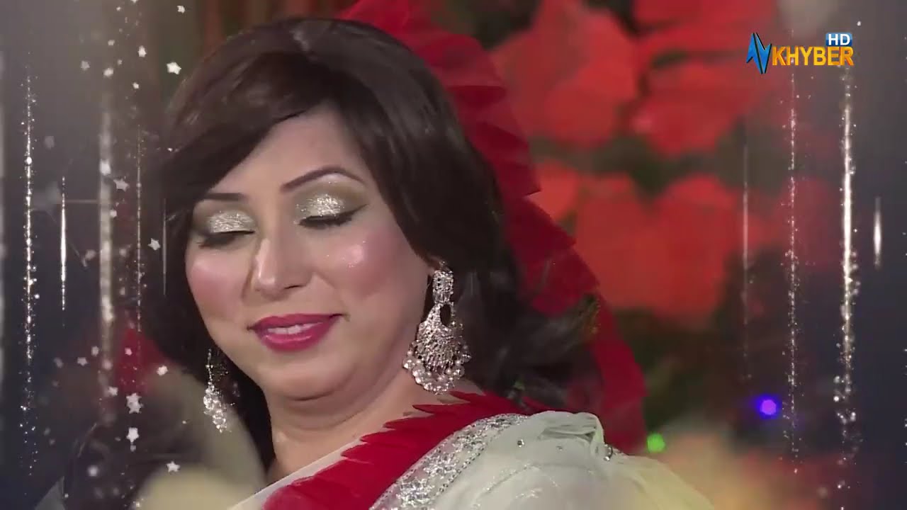 Khyber Show | Eid Ul Fitar Special | Jamshed Ali Khan | AVT Khyber