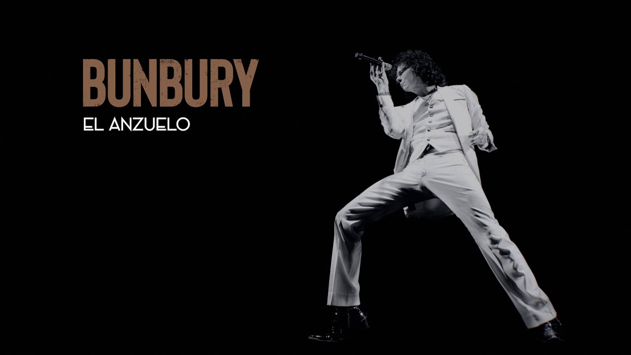 Bunbury - El Anzuelo (California Live!!!)