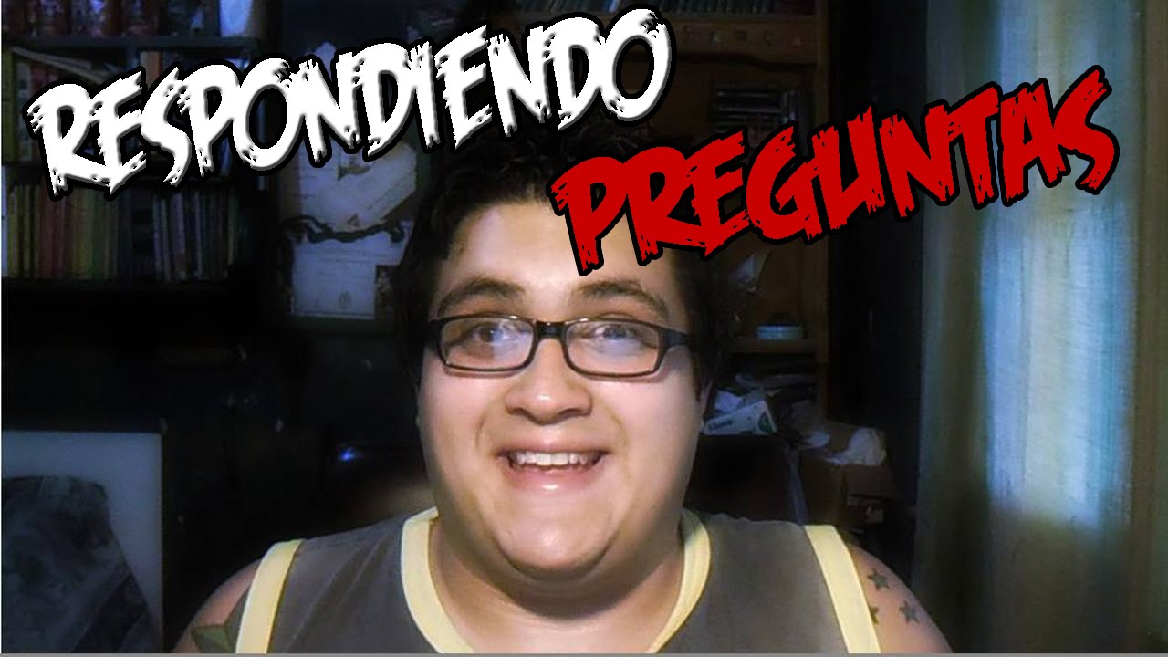 PREGUNTALE A RODO | #3 | A que YOUTUBERS ODIO? | RODOtv