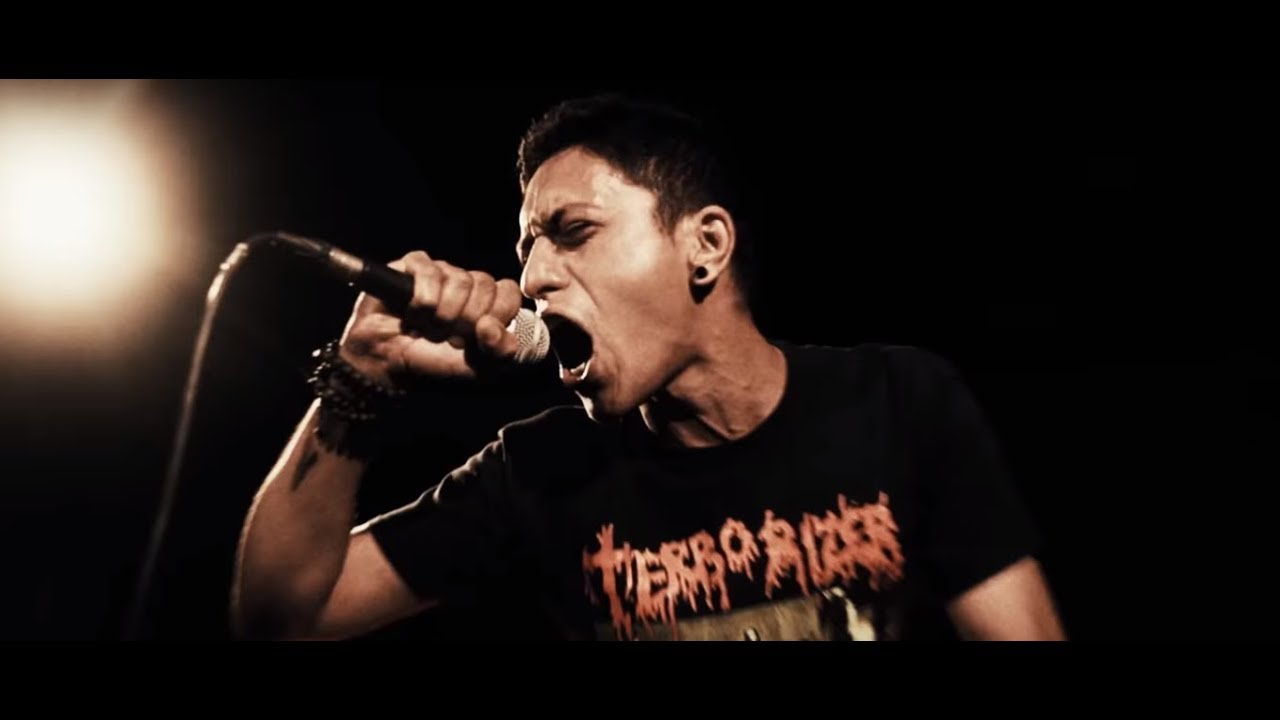 GUTSLIT - Scaphism (Official Music Video)