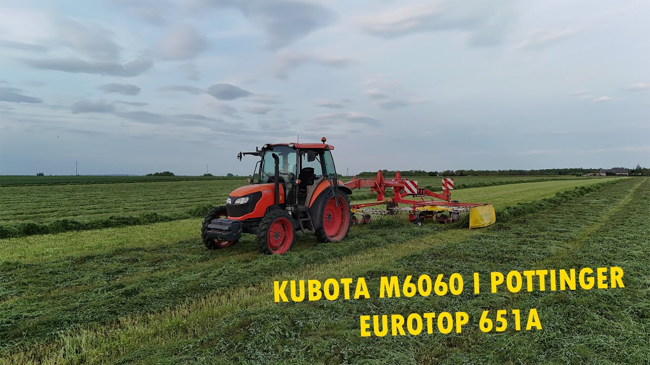 KOLEJNY POTTINGER DOŁĄCZYŁ NA GOSPODARSTWO🔥NAUKA PRACY NOWEJ MASZYNY 🚜☘️PODWÓRKOWY VLOG 2025 #2