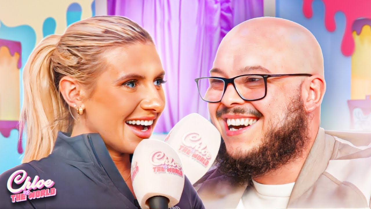 Potter Payper Talks Being STALKED!? Dream Collaboration & Online BEEF! Full Ep. 60