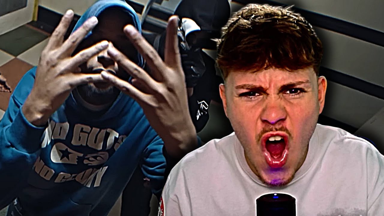 BLACKY RESPONDE a LAJA⁉️ | REACCIÓN a BLACKY DRIPPY - LIGHTS ON