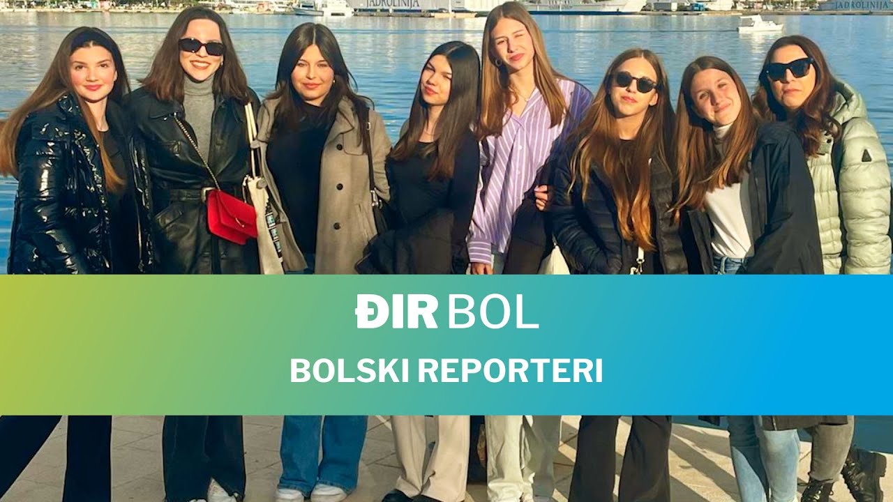 Đir Bol - Bolski reporteri