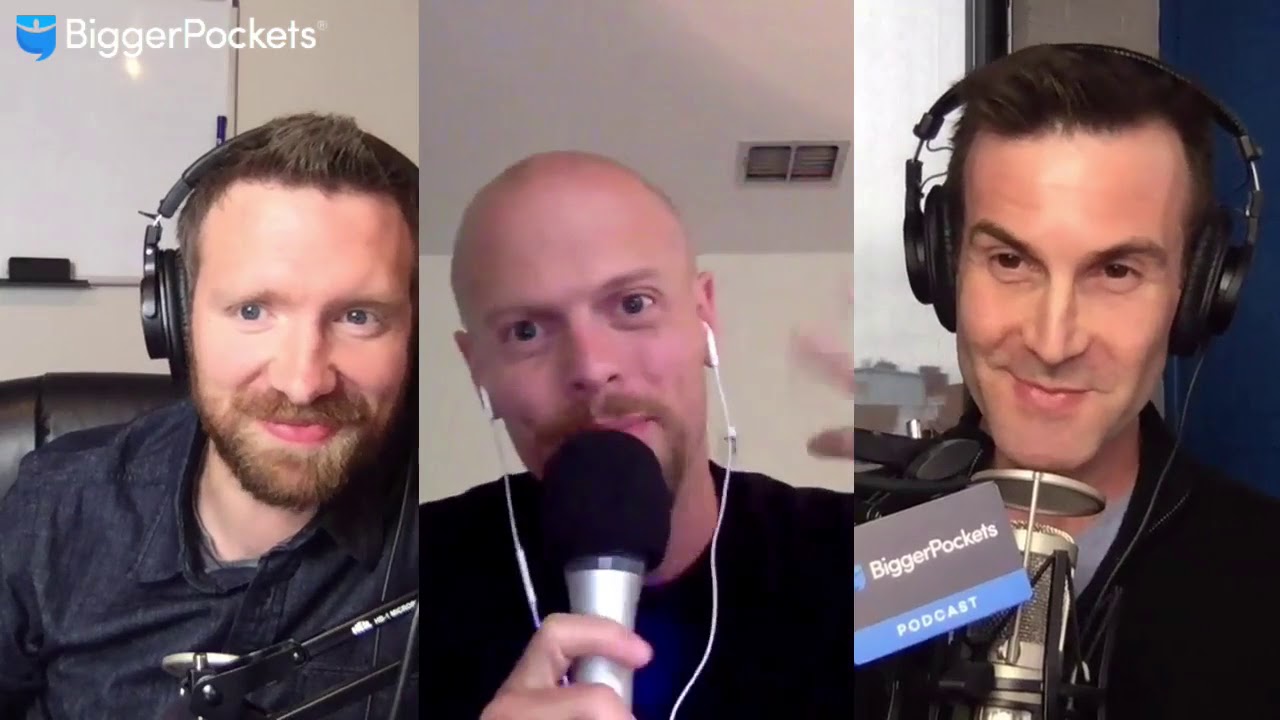 Tim Ferriss on Real Estate, Becoming a Top Performer and His Tribe of Mentors | BP Podcast 254