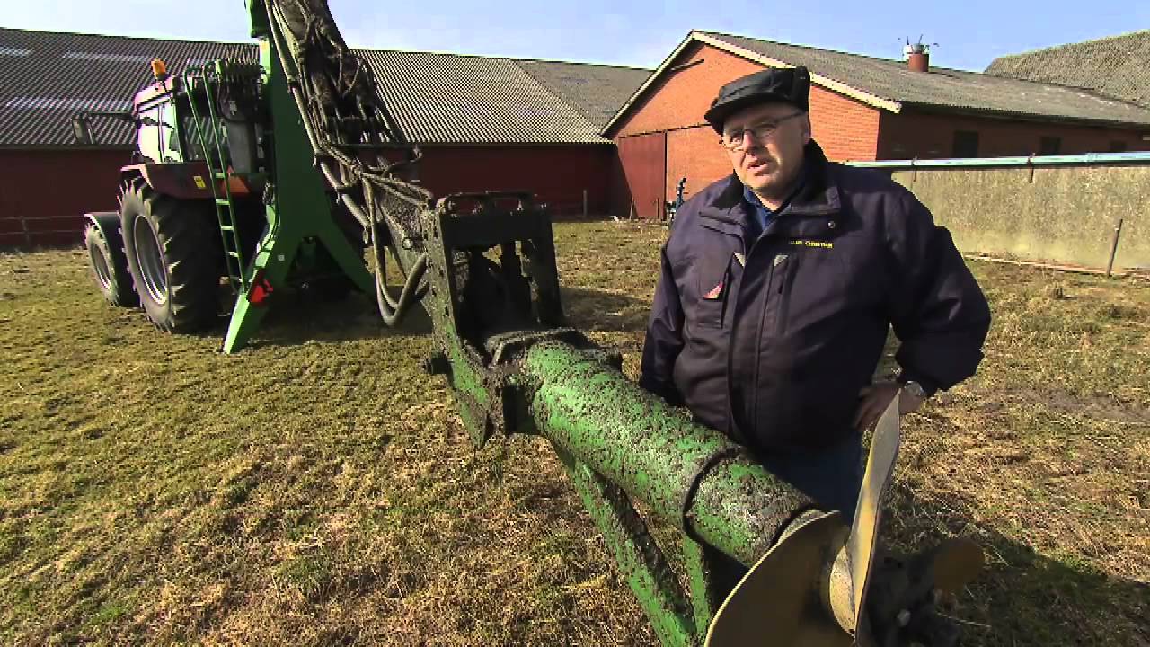 Det rene gylle