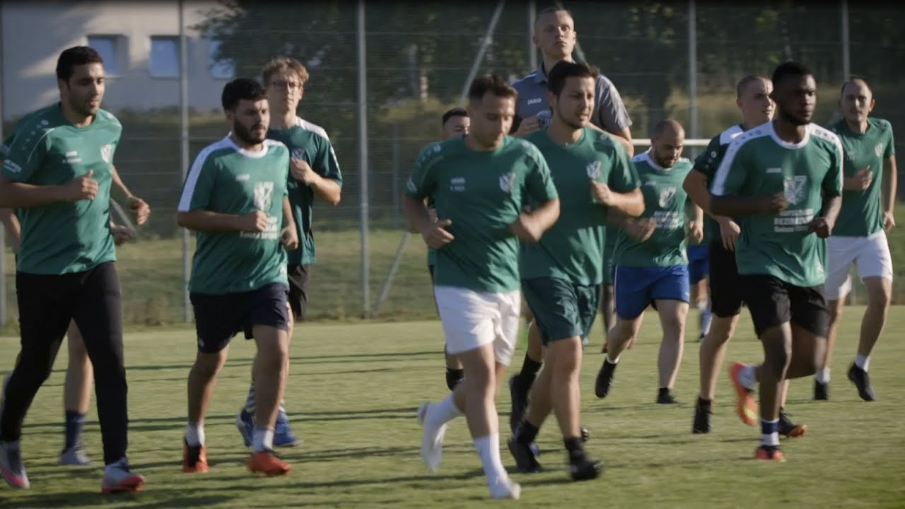 Integration im und durch Sport in Baden-Württemberg