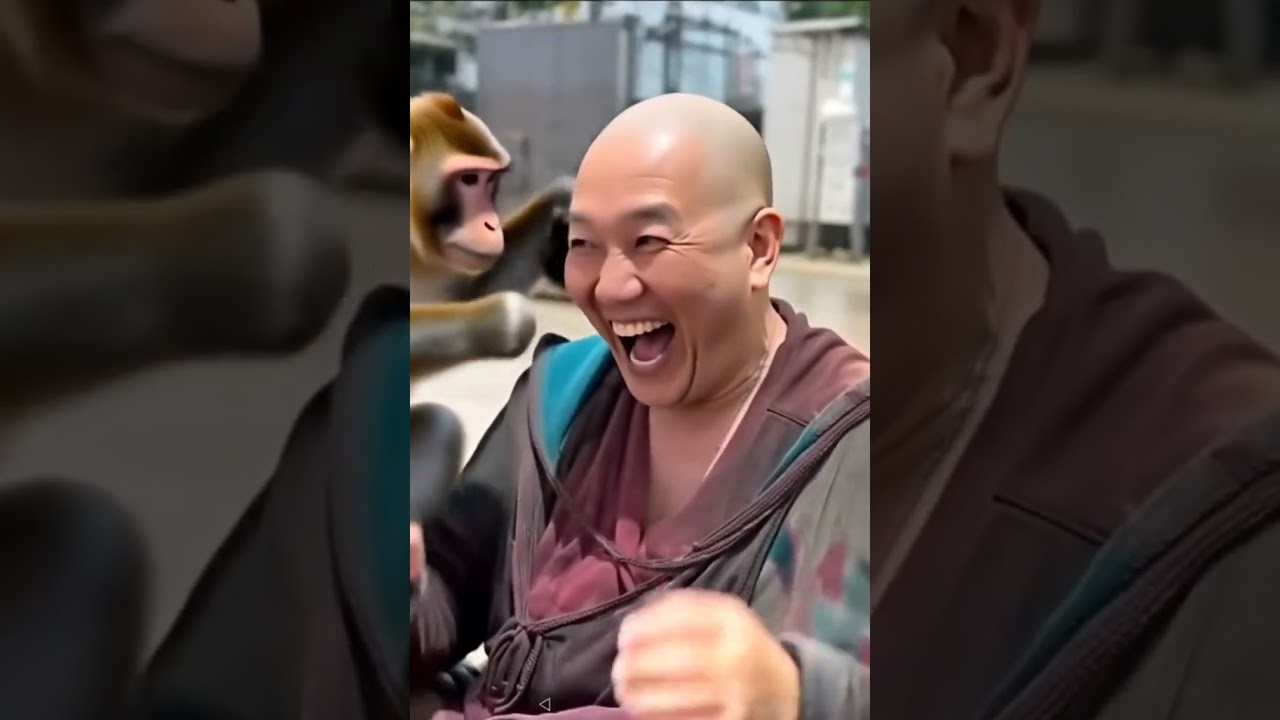 あらら〜🤣佐藤さんカツラだったのね〜🤣