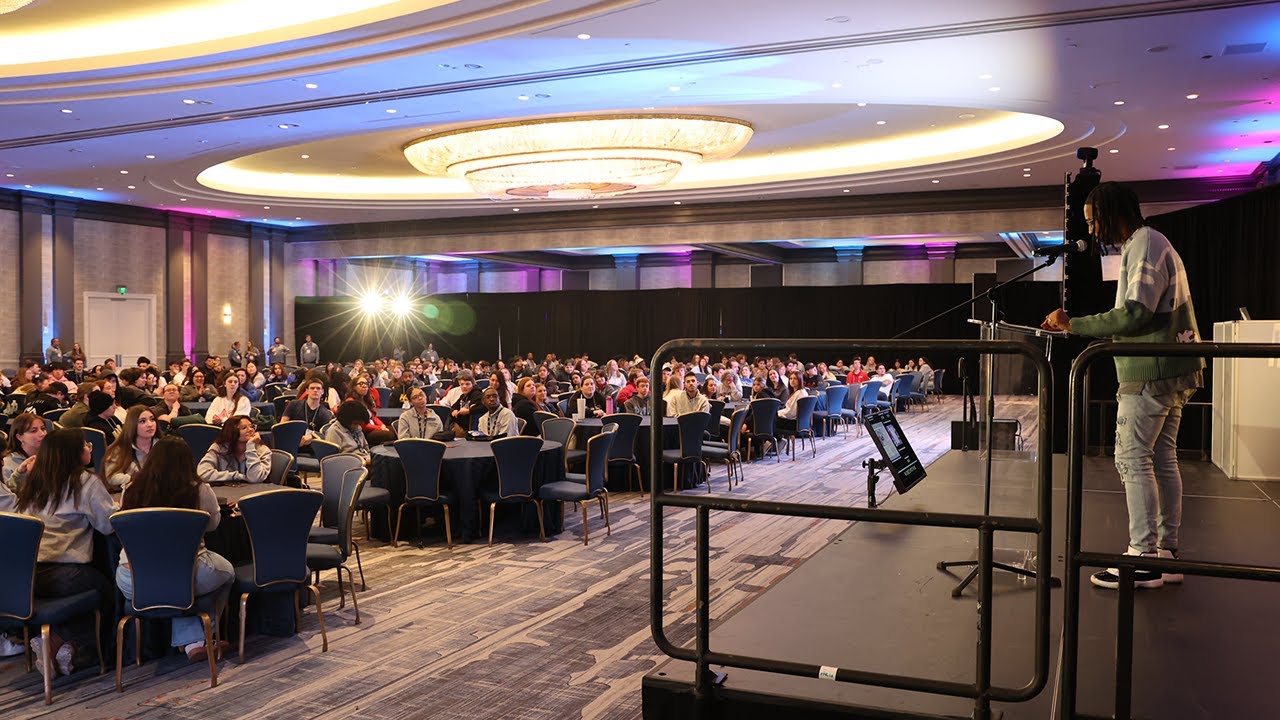 Inside NGLA's 25th Anniversary Conference