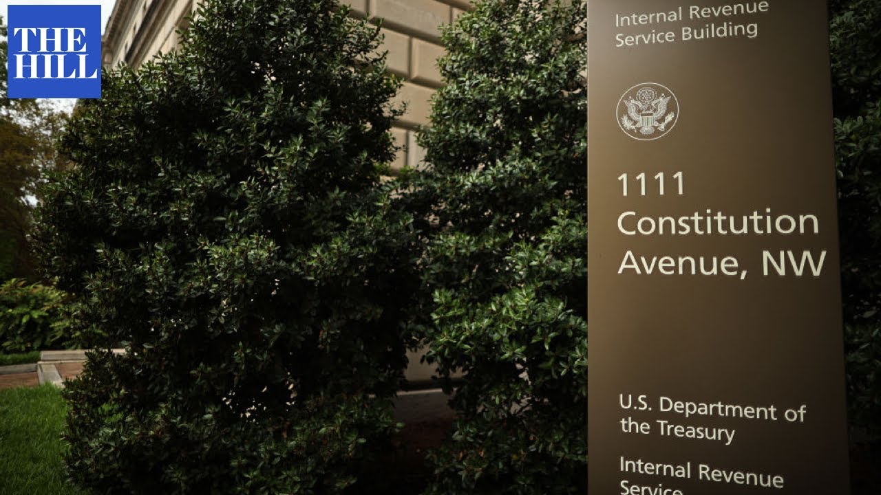 White House Again Defends New IRS Policy That Would Track $600+ Transactions