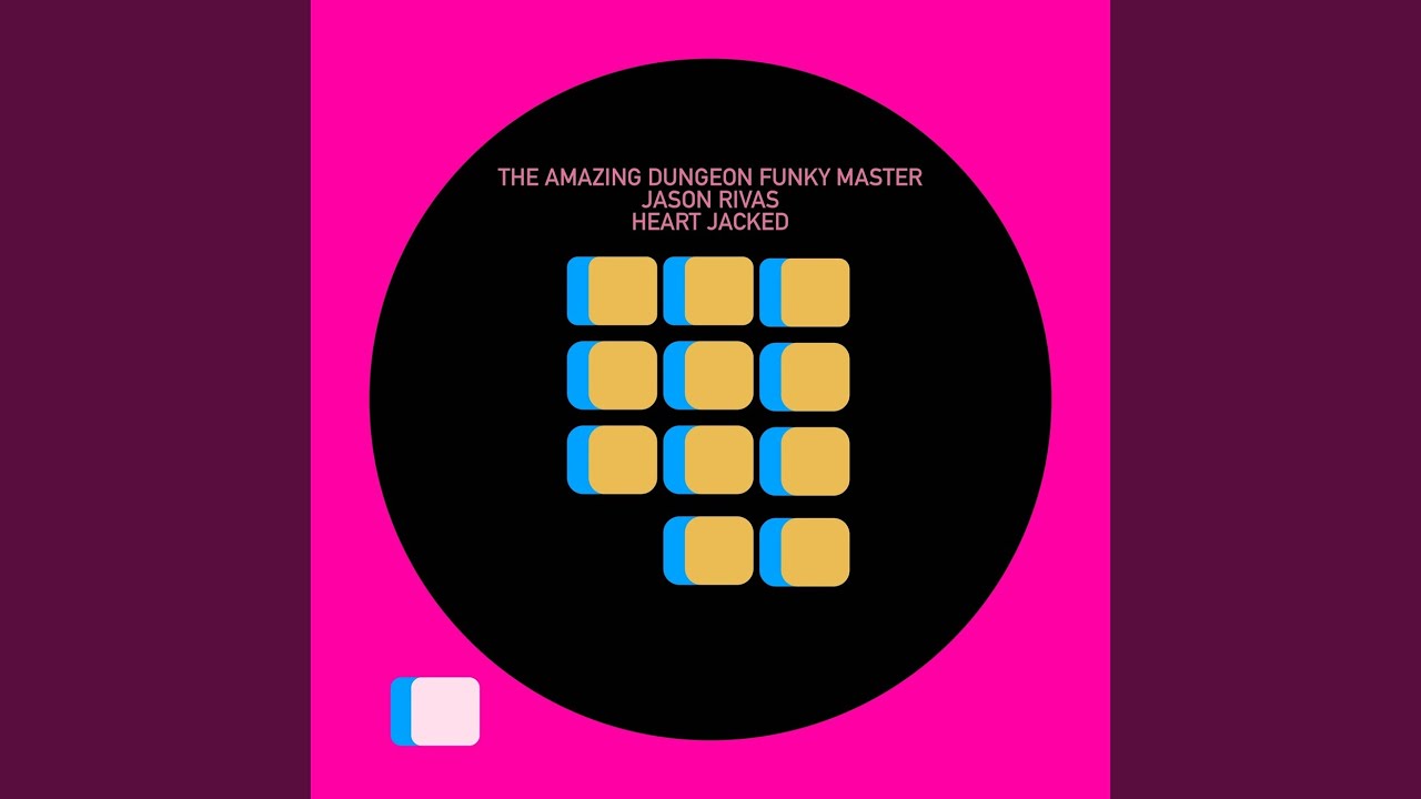 Only the Beat (Extended Club Mix)