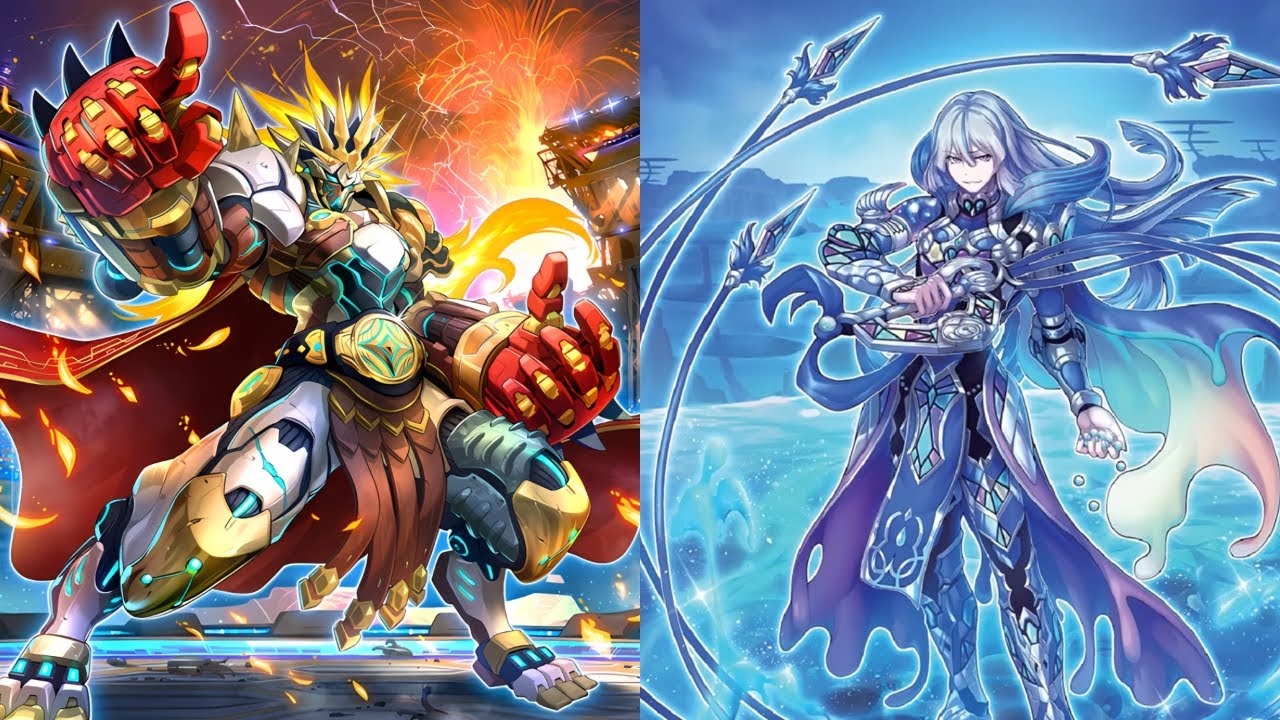 [Rank S29] Earth Machine Ranked Duel #7 | Yu-Gi-Oh! Master Duel