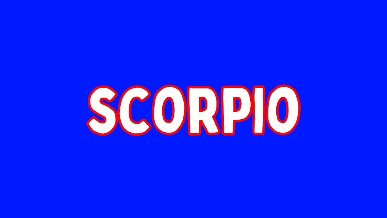 SCORPIO | They Have Plans For You | TIMELESS