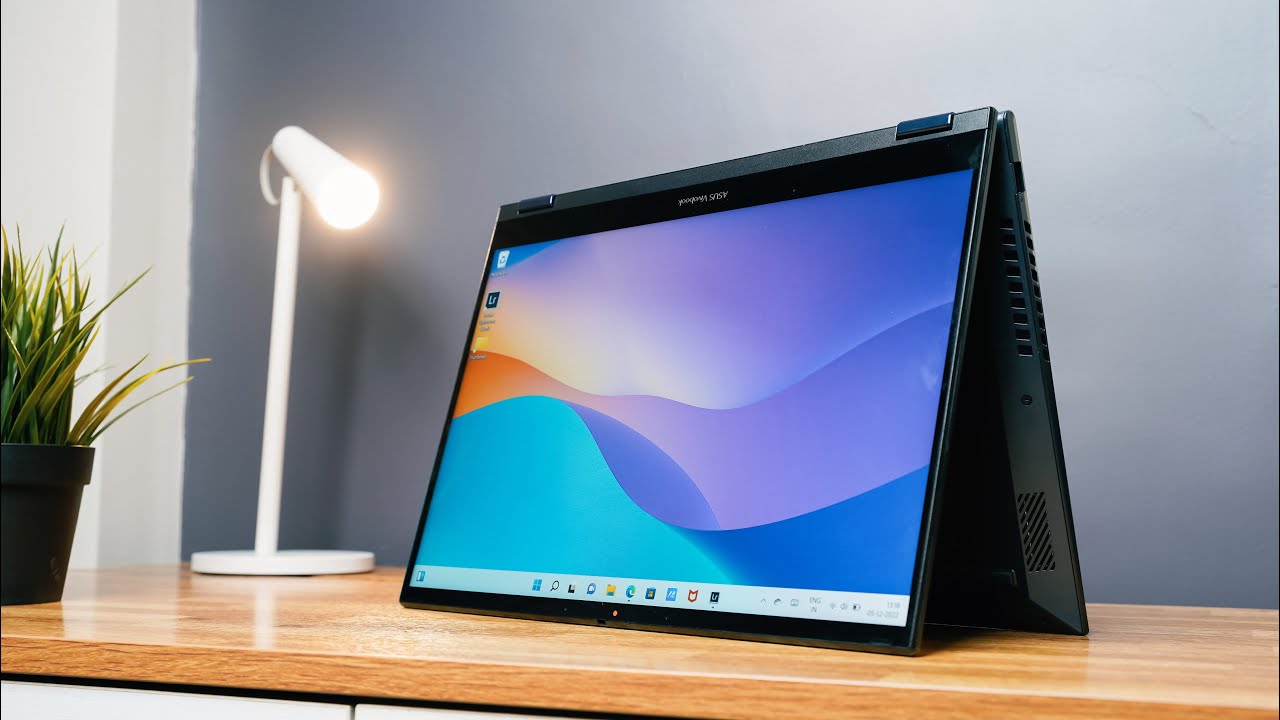 Asus Vivobook S 14 Flip: все о вариантах использования!