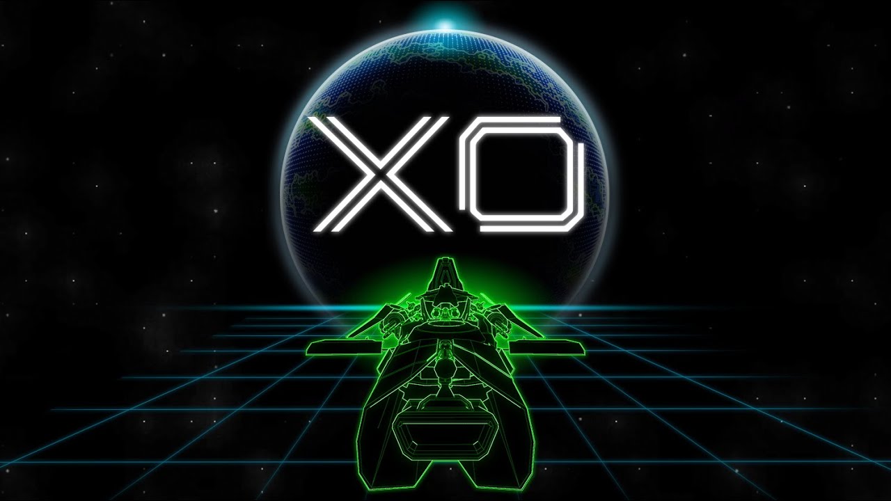 XO - SCI FI Fleet Building Tactical Roguelike