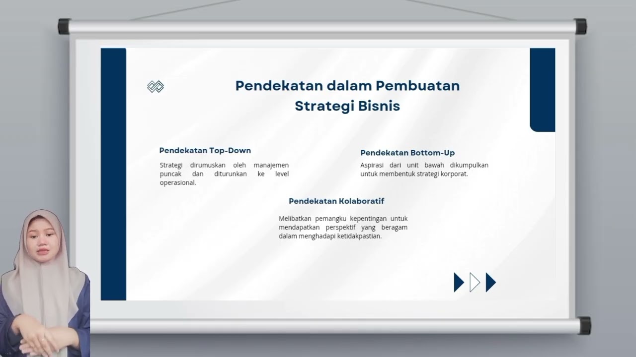 MERIA APRILIANTI_ 240201020436_ MANAJEMEN STRATEGIK
