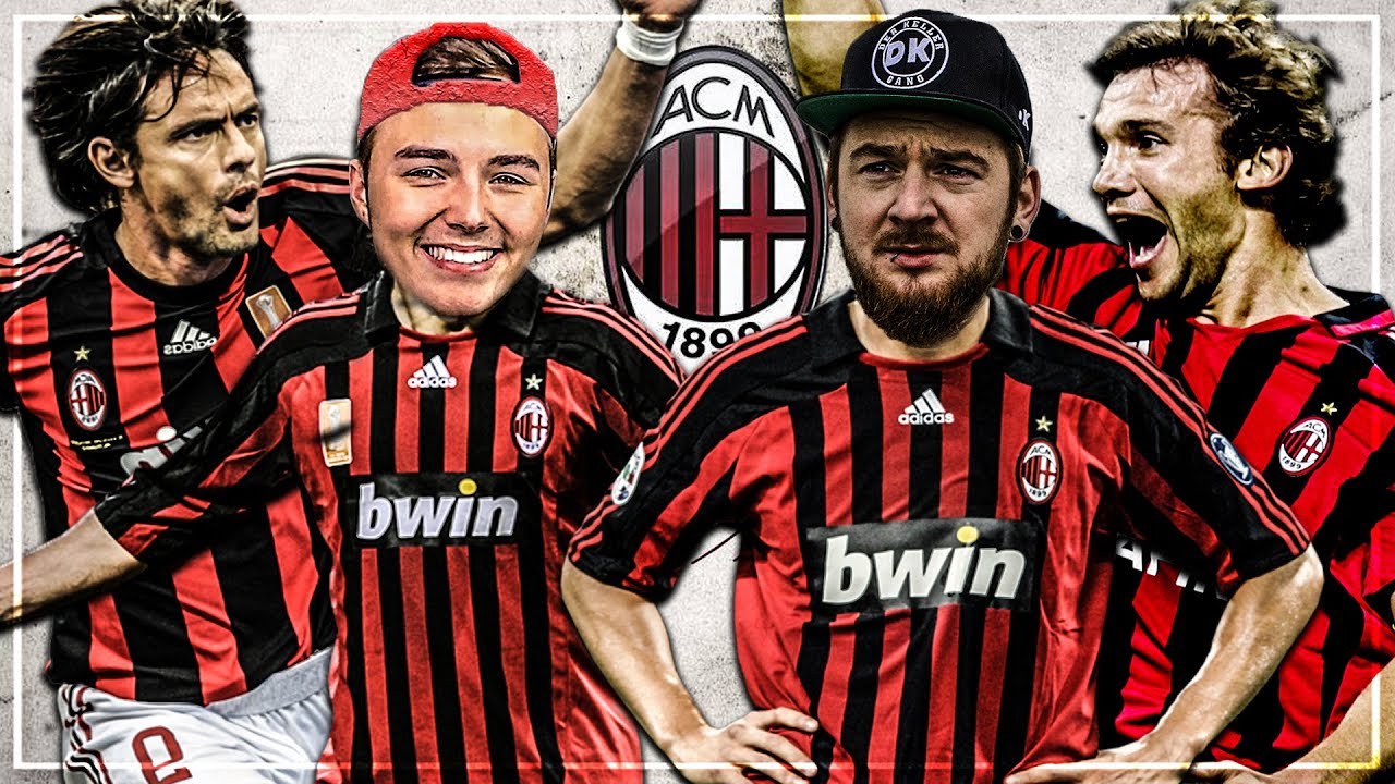 FIFA 18 | PRIME ICON Shevchenko vs Inzaghi SQUADBUILDER BATTLE 😱 vs Nohandgaming 🔥🔥