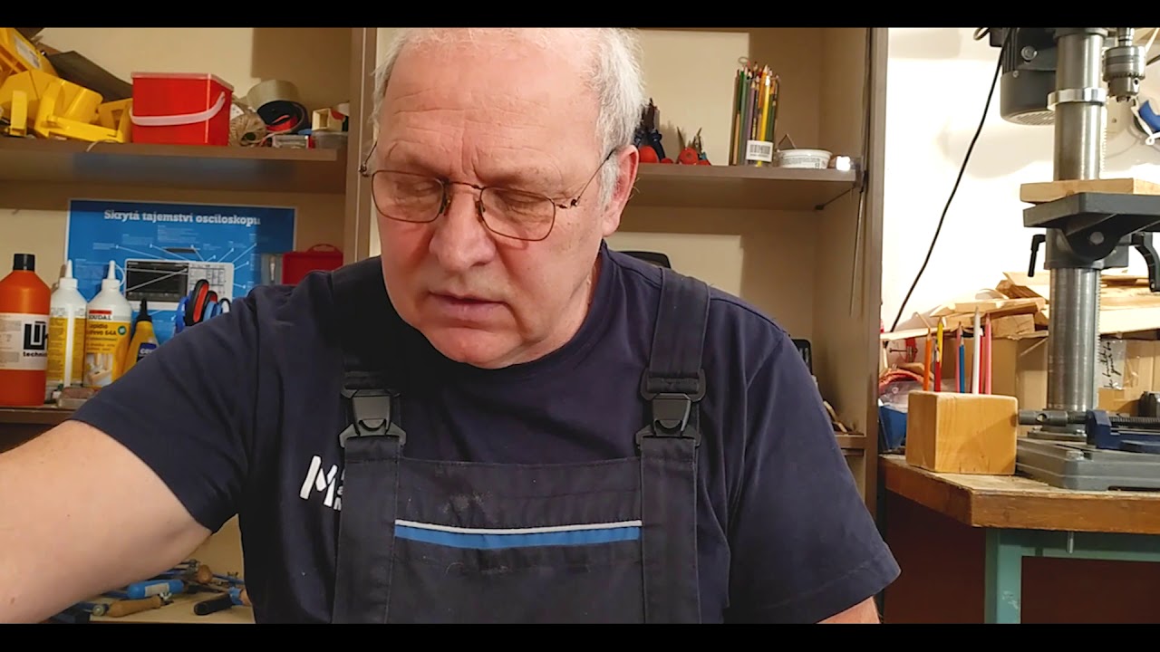 Elektromagnet