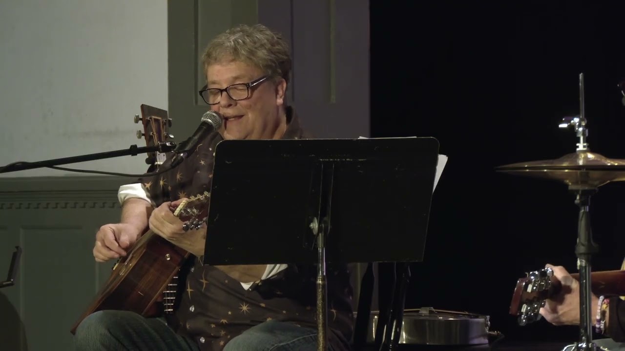 Twenty Fingers part two